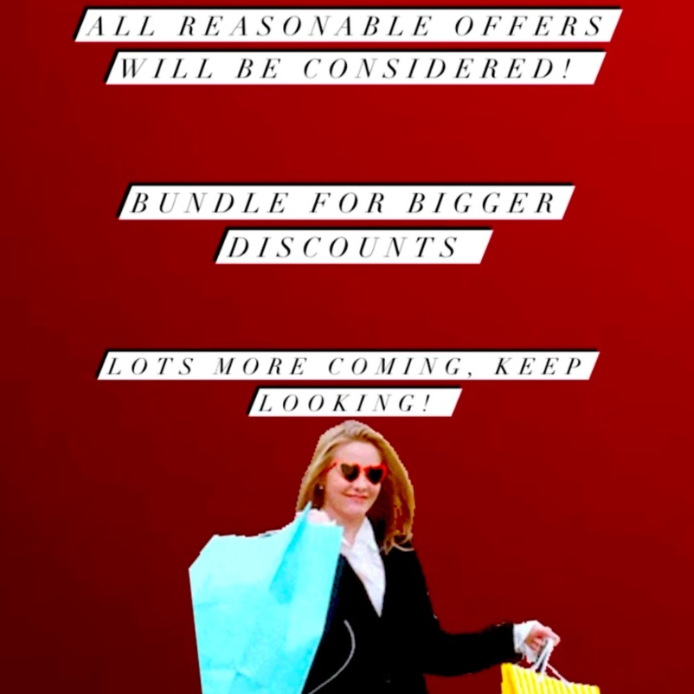 Make an Offer